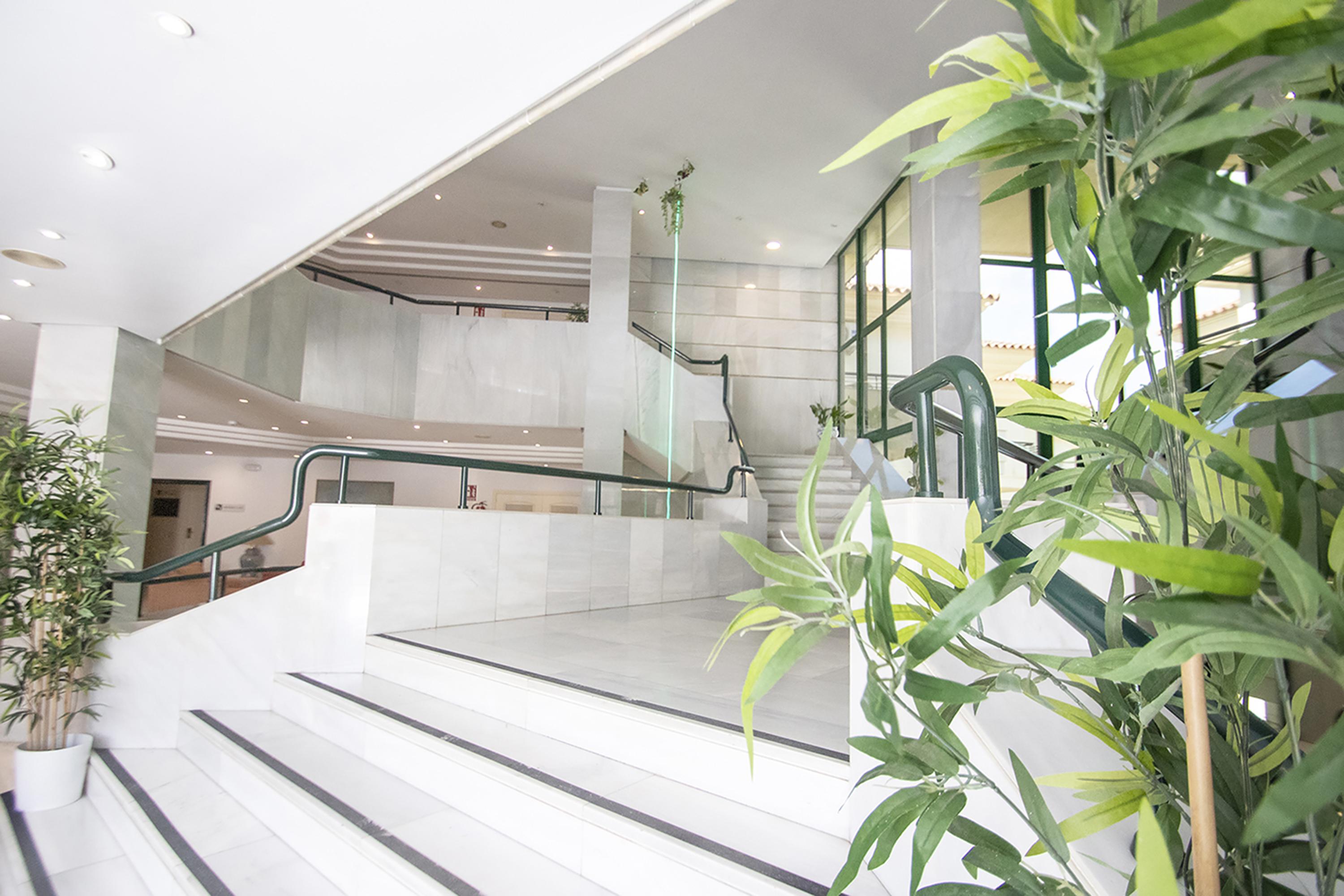 โฮเทล อปาร์ตาเมนโตส ไซมอน เบร์เด Apartment ไมเรียนา เดล อัลคาราเฟ ภายนอก รูปภาพ