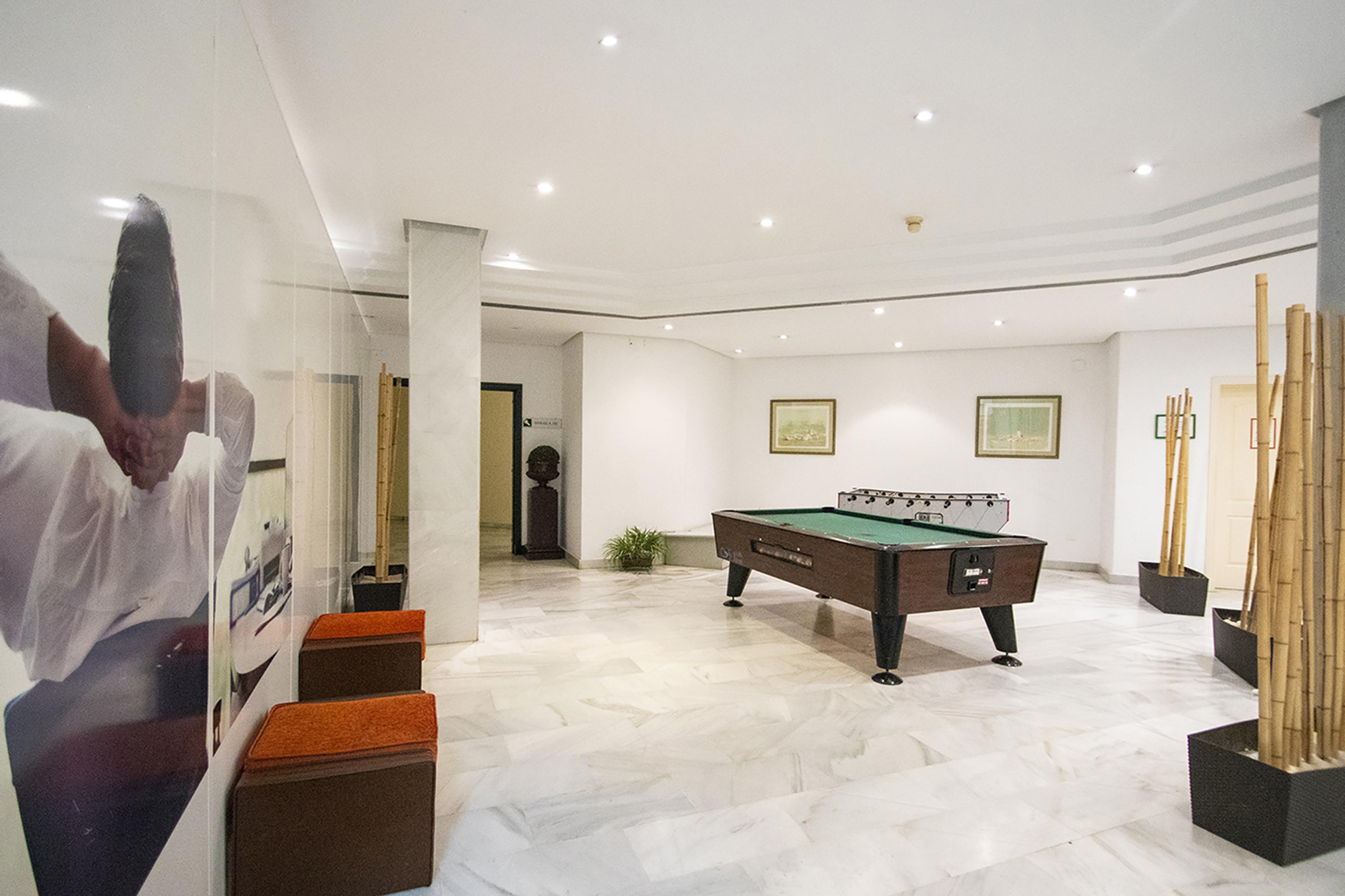 โฮเทล อปาร์ตาเมนโตส ไซมอน เบร์เด Apartment ไมเรียนา เดล อัลคาราเฟ ภายนอก รูปภาพ